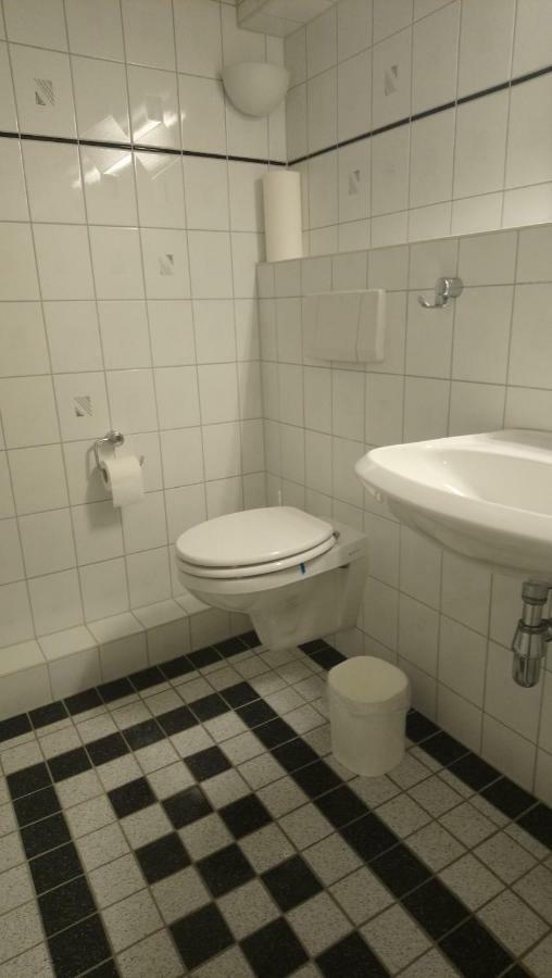 Ferienwohnung Thimm バート・クロツィンゲン エクステリア 写真